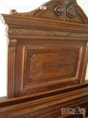 реставрация на старинни мебели, снимка 16 - Дърводелски услуги - 11607217