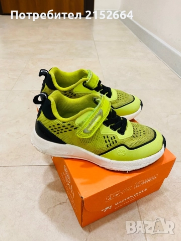 Маратонки biomecanics 29 номер, снимка 2 - Детски маратонки - 51550400