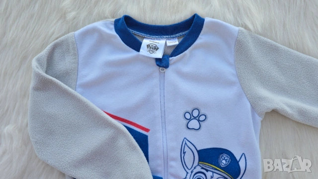 Детска пижама Пес Патрул 5-6 години , снимка 7 - Детски пижами - 53797206