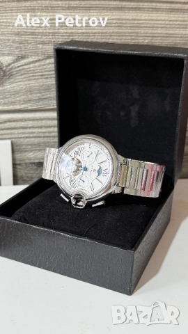 Poedagar Luxory Hollow Turbilion, снимка 3 - Мъжки - 52430825