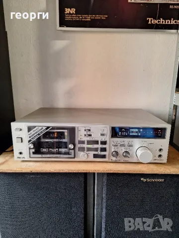 Technics rs m 250, снимка 1 - Декове - 48660672