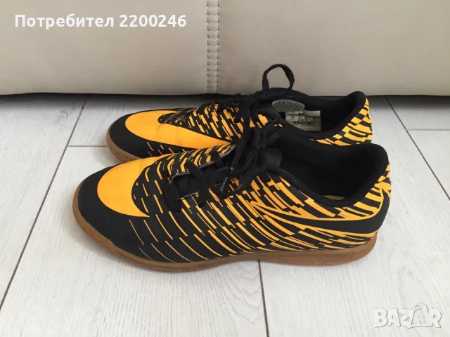 Nike детски обувки, снимка 2 - Детски обувки - 47918531