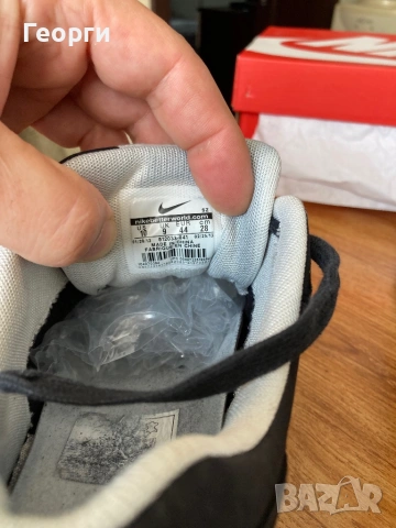 Оригинални маратонки Nike, снимка 13 - Маратонки - 53372728