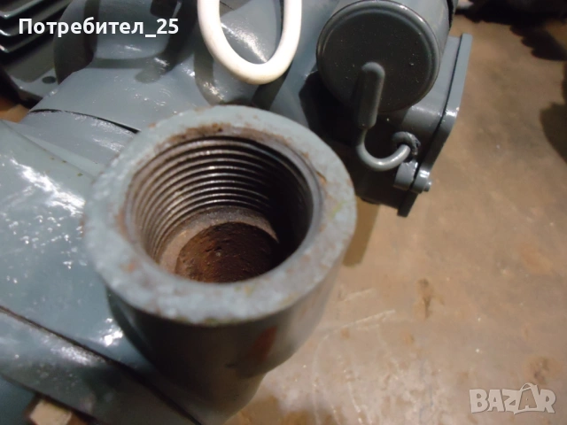 Водни помпи Вида 5, снимка 4 - Водни помпи - 53979980