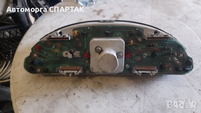 Километраж FIAT PUNTO (176)  606082001, снимка 2 - Части - 46563954