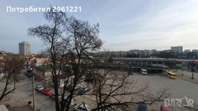 Продавам двустаен тухлен център, снимка 2 - Апартаменти - 53668221