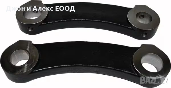 Ремонтни комплекти за кофа (щанги/триъгълници) за багери – Kubota, JCB, Yanmar, IHI, Volvo, снимка 17 - Индустриална техника - 54290657