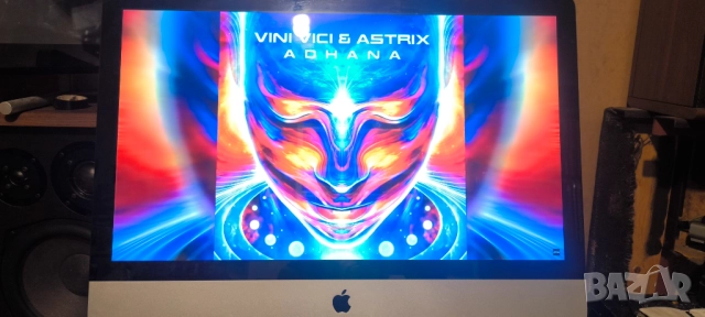 Imac 27 2010 I5 8Gb ram 500gb hdd windows 10