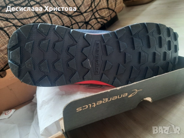 Маратонки 36н и зимно яке 140см за момиче, снимка 5 - Детски комплекти - 51752101