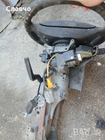 Форд мондео мк2 1.8 бензин на части , снимка 13 - Аксесоари и консумативи - 52105834