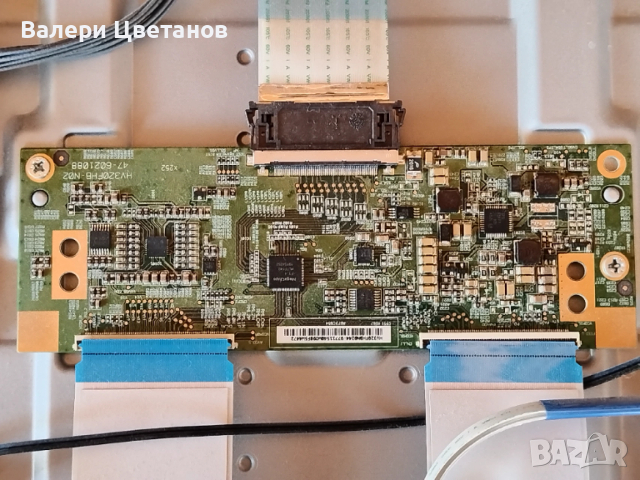 LG 32LK6200PLA на части EAX67703503(1.1) ,EAX67165201(1.9) ,EAX67165201(1.9) ,SSC_32LK61_BOE(FHD)_5L, снимка 10 - Телевизори - 53343649