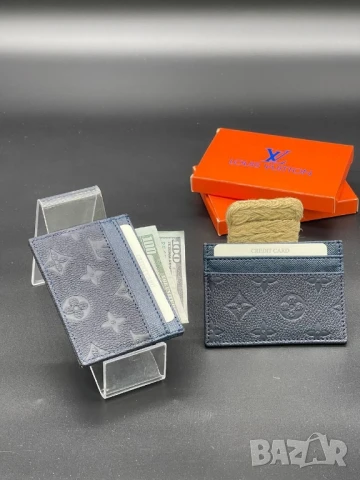 визитници calvin klein louis vuitton , снимка 14 - Портфейли, портмонета - 51302035