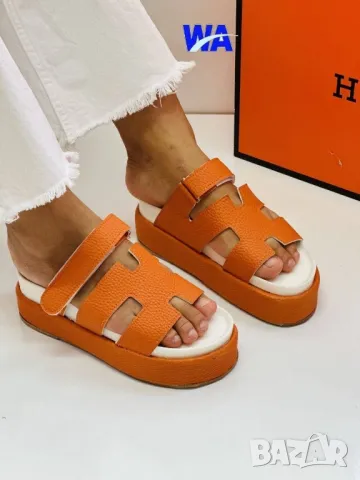 чехли hermes , снимка 5 - Чехли - 49117662