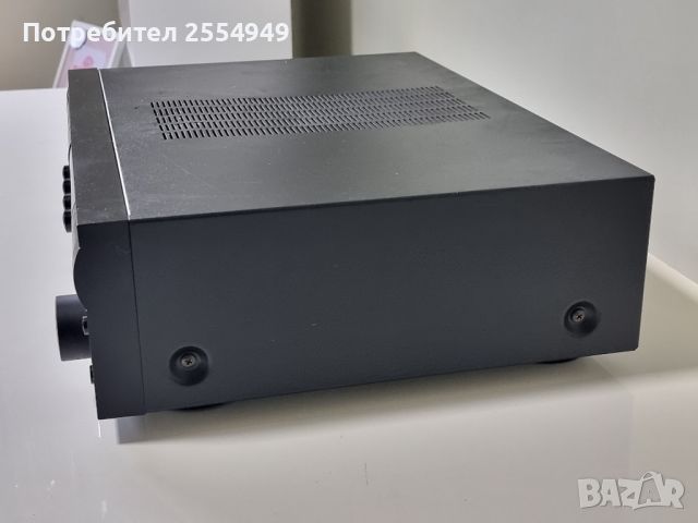 Harman Kardon HK 3300 receiver, снимка 5 - Ресийвъри, усилватели, смесителни пултове - 46264053