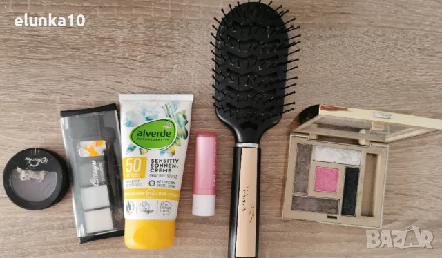 лот козметика