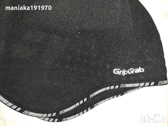 Eisbär и GripGrab Aviator Windproof Thermal Skull Cap - Cycling cap - зимни шапки Eisbar , снимка 8 - Шапки - 48314710