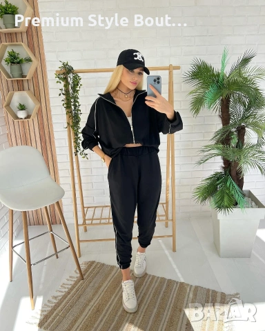 шапка с козирка celine, снимка 2 - Шапки - 53693717