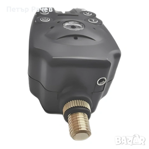 Комплект безжични водоустойчиви сигнализатори 3бр с батерии и куфар Osako, снимка 4 - Оборудване и аксесоари за оръжия - 53942063