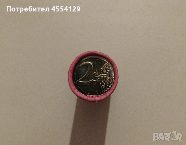 Банков фишек БНБ, снимка 2 - Нумизматика и бонистика - 53141039