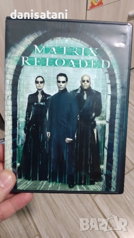 Филми на DvD без бг. субтитри и аудио, снимка 9 - DVD филми - 47826789