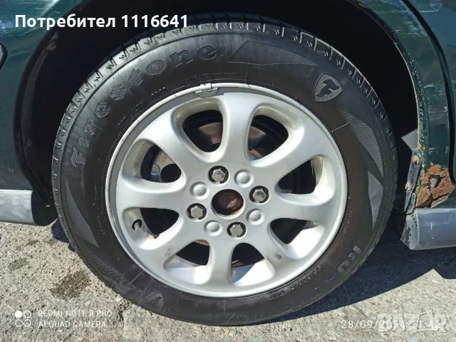 Volvo V40, снимка 9 - Автомобили и джипове - 47395489