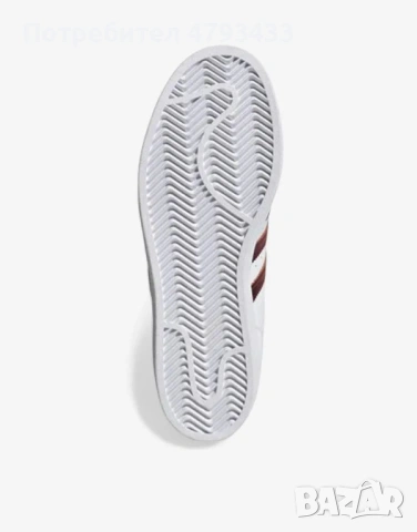 Дамски маратонки Adidas, снимка 6 - Маратонки - 54167606