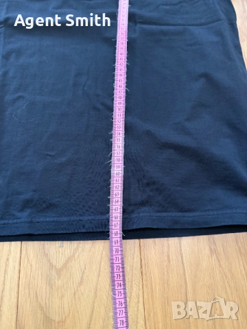 Тениска Burberry Archway, снимка 12 - Тениски - 54025587