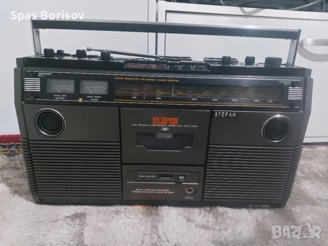 ,хитачи за части , снимка 1