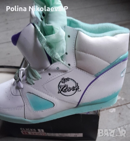 дамски кецове 38 номер , снимка 3 - Кецове - 52352555