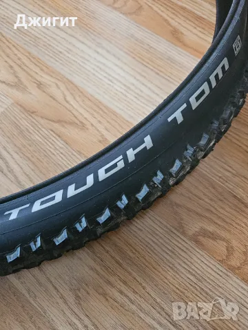 2бр Велосипедни гуми Schwalbe 29x2.25 , снимка 7 - Части за велосипеди - 48558418