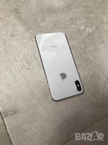 iPhone Xs Max 256GB Silver от Telenor, снимка 4 - Apple iPhone - 53287179