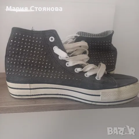 Дамски кецове, снимка 2 - Кецове - 50315690