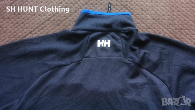 HELLY HANSEN Thermo размер M термо блуза W4-395, снимка 9 - Блузи - 51947453