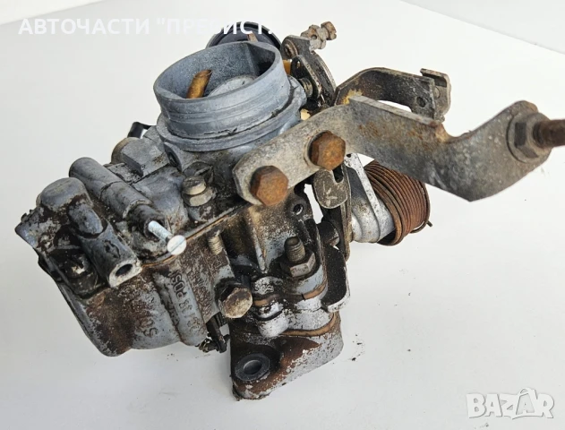 Карбуратор за Опел Кадет 1.2 60к.с Opel Kadett (1979г-1984г)
