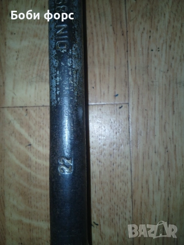 Оргинален руски кръстат ключ много здрав , снимка 14 - Аксесоари и консумативи - 53664560