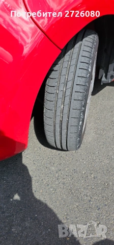 Ситроен Ц1 нов внос , снимка 8 - Автомобили и джипове - 53937213