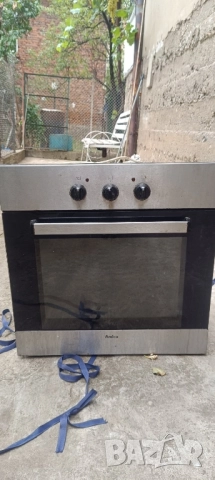 Фурна за вграждане , снимка 3 - Печки, фурни - 51552189