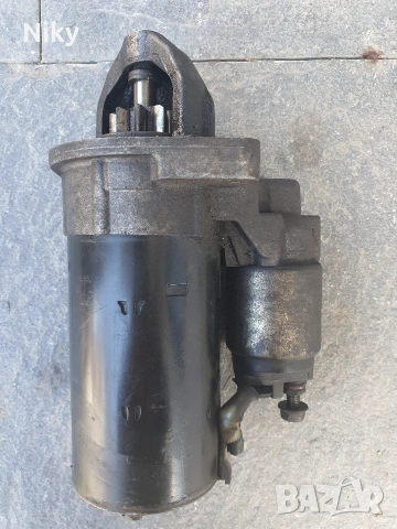 Стартер за Peugeot Boxer 3.0 HDI