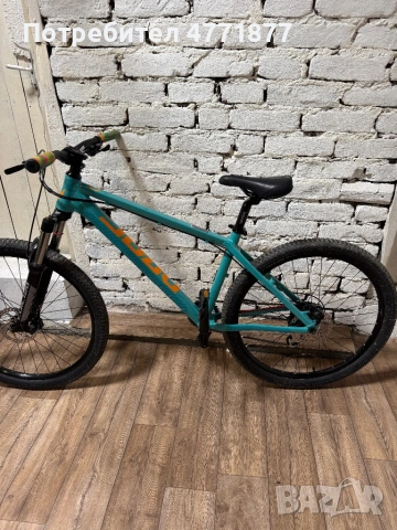 Drag C1 Ride G2 ново, снимка 12 - Велосипеди - 53913168