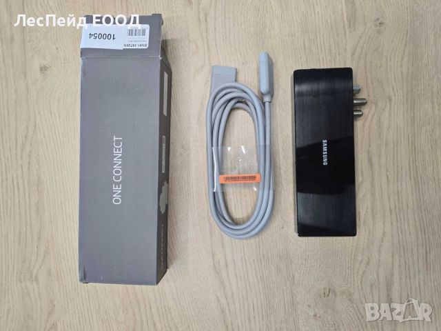 Кутия за телевизор Samsung One Connect BN91-18726N, снимка 2 - Части и Платки - 46756210