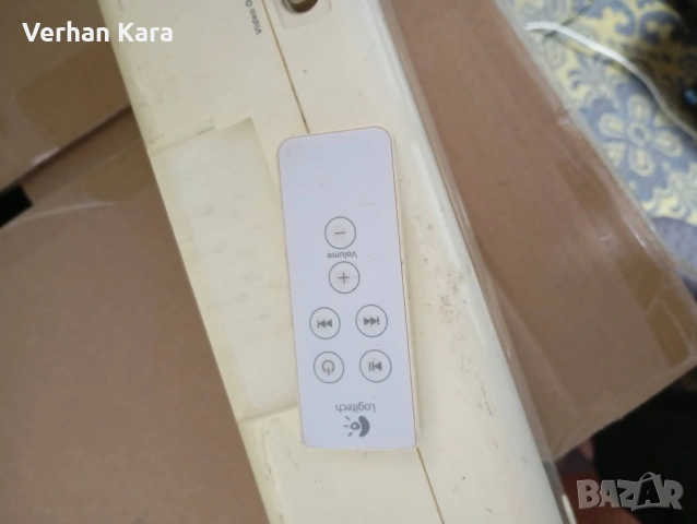 logitech philips, снимка 12 - Аудиосистеми - 53244961