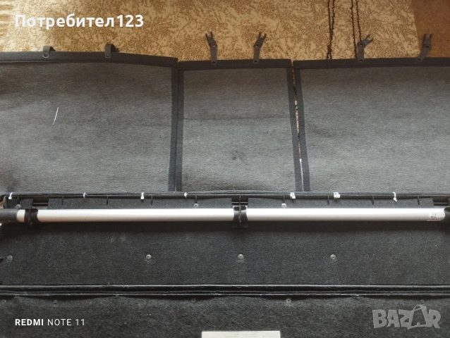 кора за багажник , снимка 3 - Части - 53453814