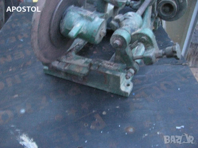 Точиларка за банцигови ленти , снимка 6 - Други машини и части - 53890700