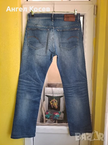 👖 G Star, снимка 2 - Дънки - 50561909