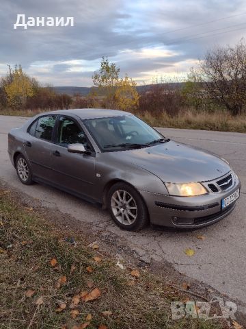 Сааб / Saab 9-3 ss над 20бр на Части , снимка 6 - Части - 45993333