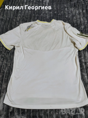 Тениски Adidas. Nike Brasil, снимка 7 - Тениски - 52578557