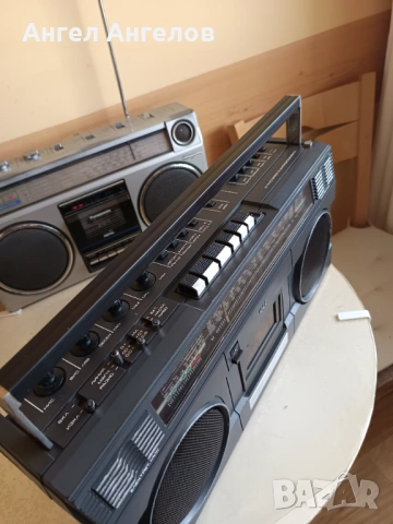 РСМ 323, снимка 3 - Радиокасетофони, транзистори - 53594399