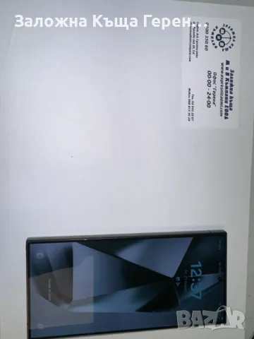 Samsung S24 Ultra, снимка 1