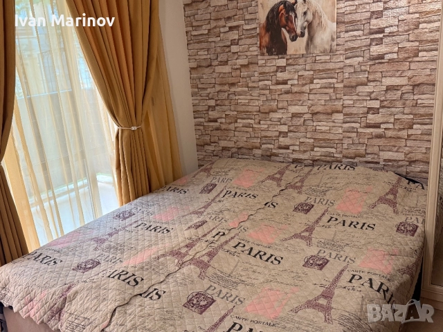 Студио под наем Слънчев Бряг