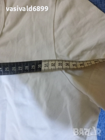 Дамска тениска , снимка 6 - Тениски - 52425473